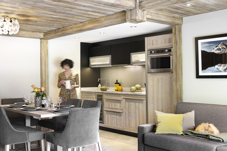 Residence Amaya 2