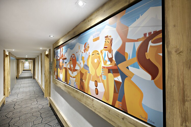 Residence Amaya 2