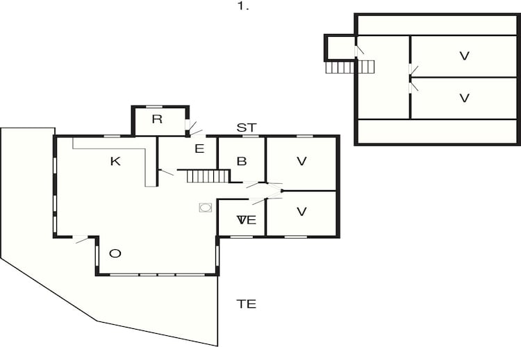 VALEVÅG 04133-Floor plan