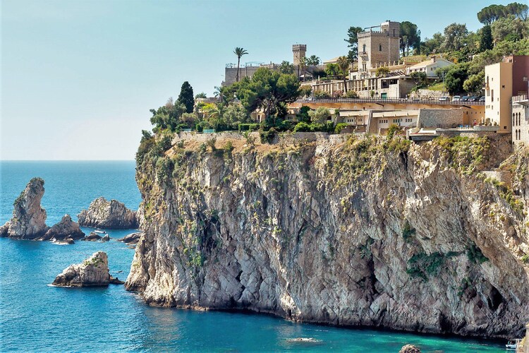 Torre Isola Bella