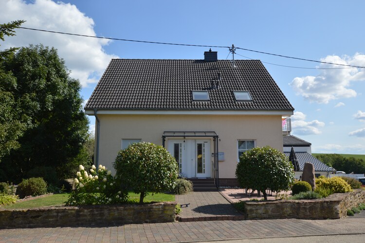 Ferienwohnung Alte Schule