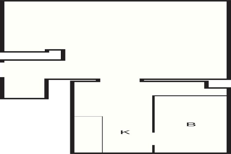4 person holiday home in Sønderborg-Floor plan