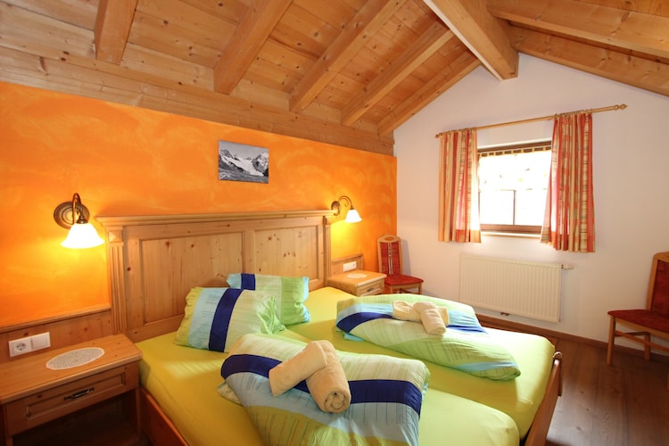 Haus Sölden XL