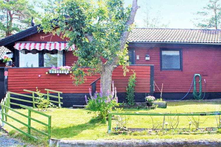 Vakantiehuizen Zweden | 94 | Vakantiehuis te huur in LIDKPING    7 personen