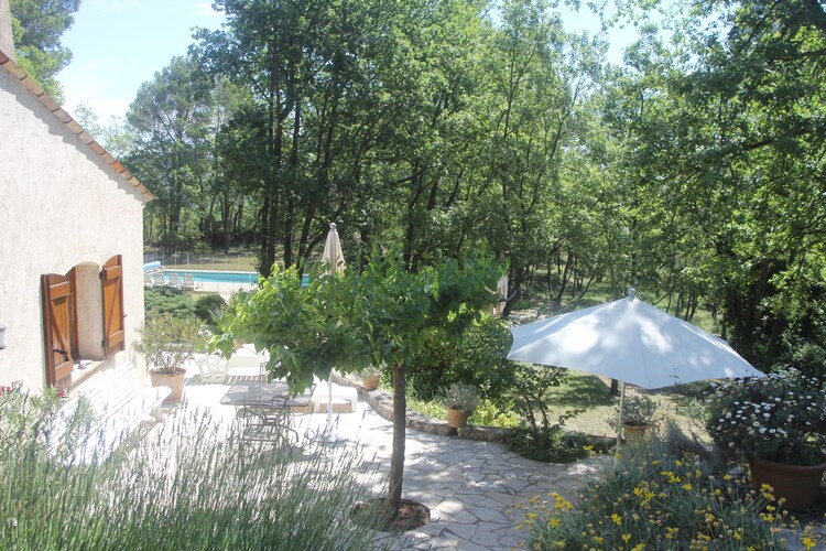 Villa Malevil