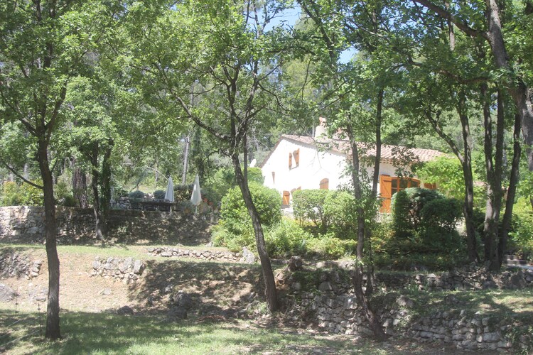 Villa Malevil