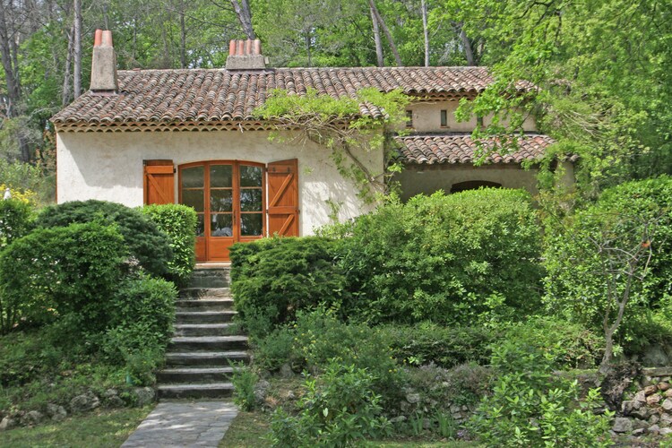 Villa Malevil