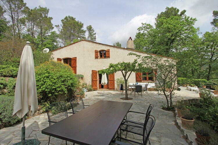 Villa Malevil