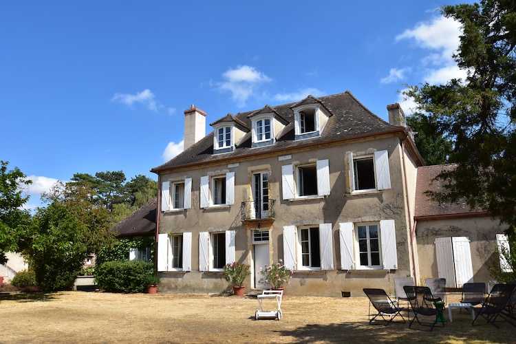 Villa 14 Pers Grande Piscine Privée