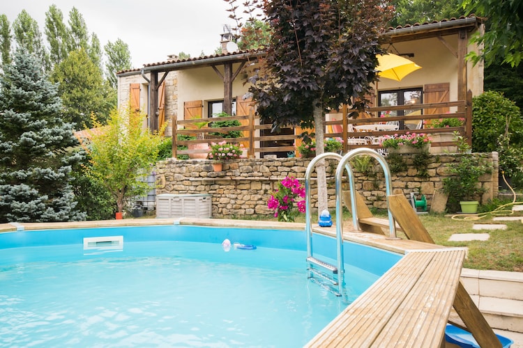 Maison Avec Belle Vue