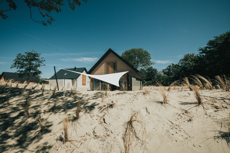 Vakantiepark Ridderstee Ouddorp Duin 6