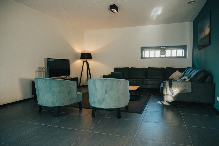 Vakantiepark Ridderstee Ouddorp Duin 6
