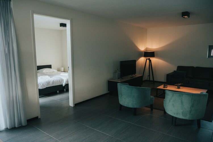 Vakantiepark Ridderstee Ouddorp Duin 6