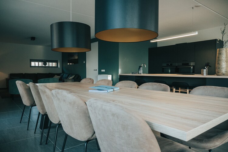 Vakantiepark Ridderstee Ouddorp Duin 6