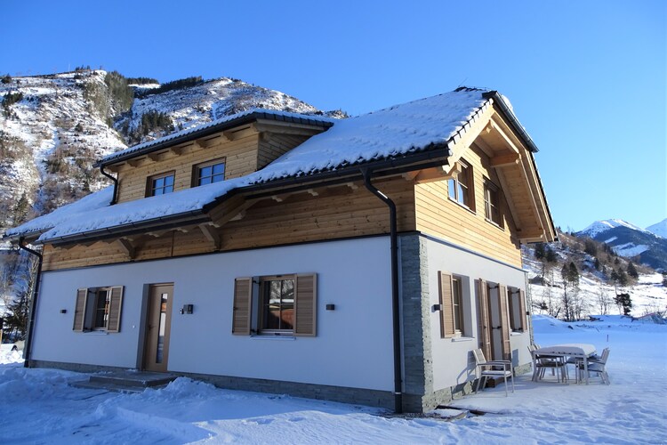 Villa Carolina @ Riesneralm