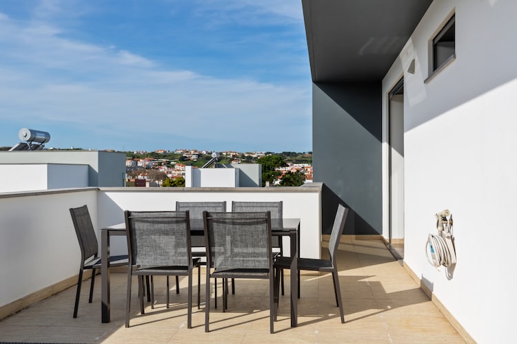 Villa Mar e Lagoa