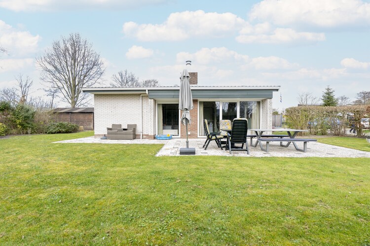 Bungalow Kamperland