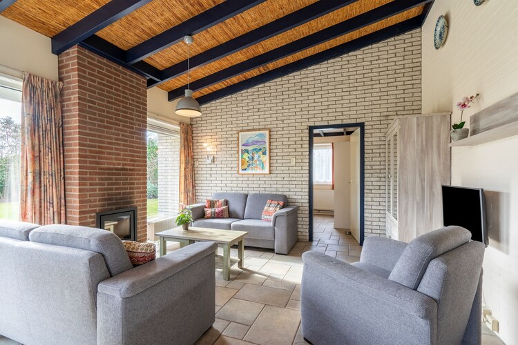 Bungalow Kamperland