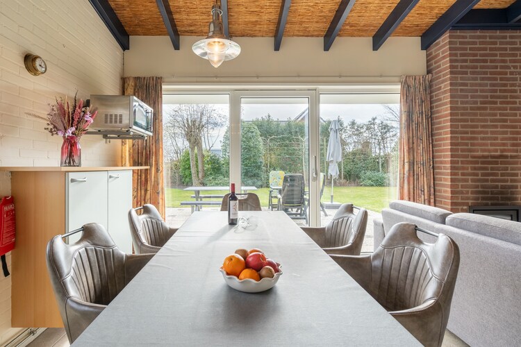 Bungalow Kamperland