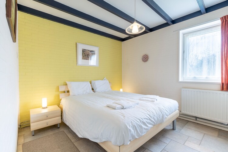 Bungalow Kamperland