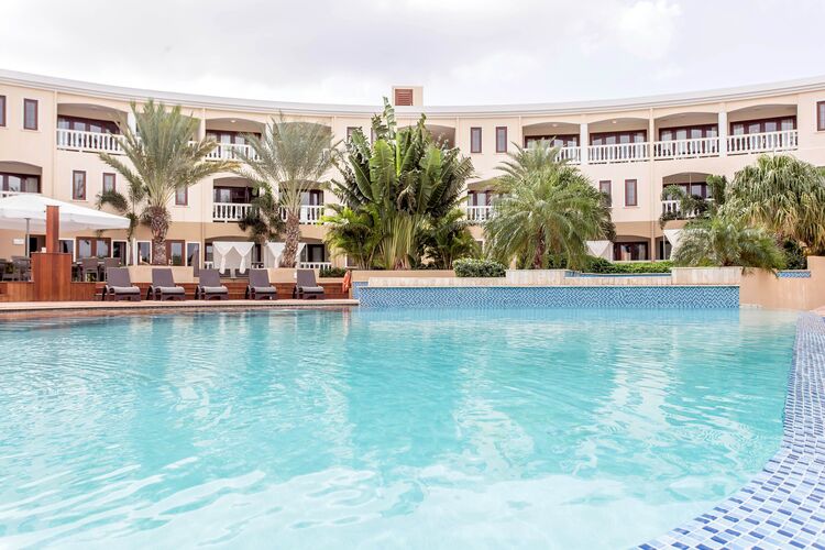 Vakantiehuizen  Curacao te huur Willemstad- CW-00001-22 met zwembad nabij Strand met wifi te huur