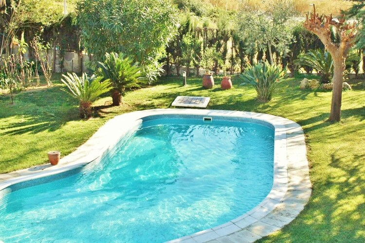Casa yesume