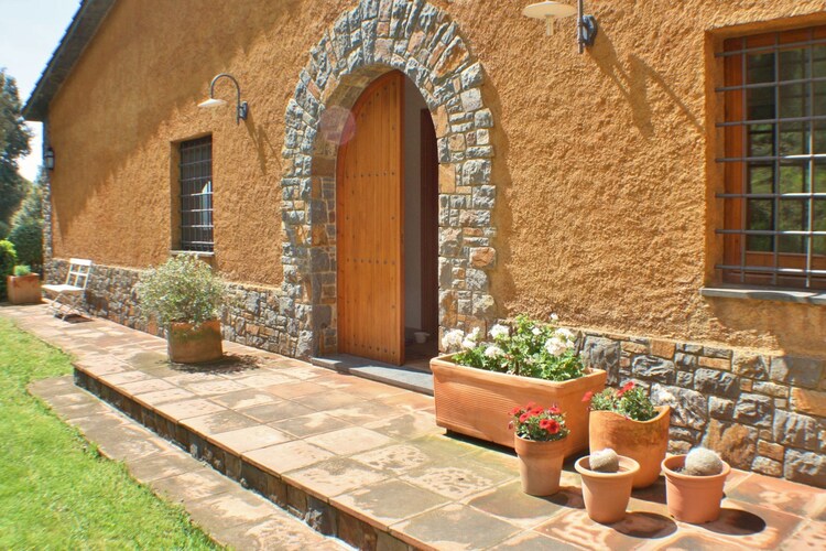 Can Pere Castanyer
