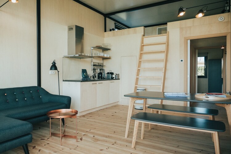 Vakantiepark De Klepperstee 2