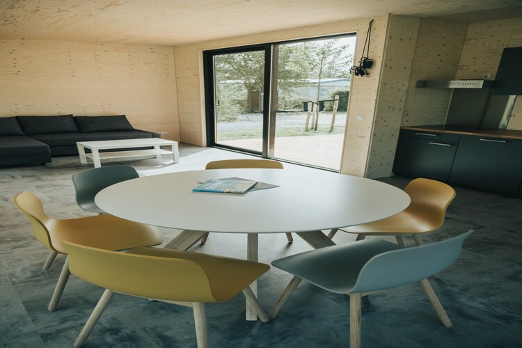 Vakantiepark de Klepperstee 3