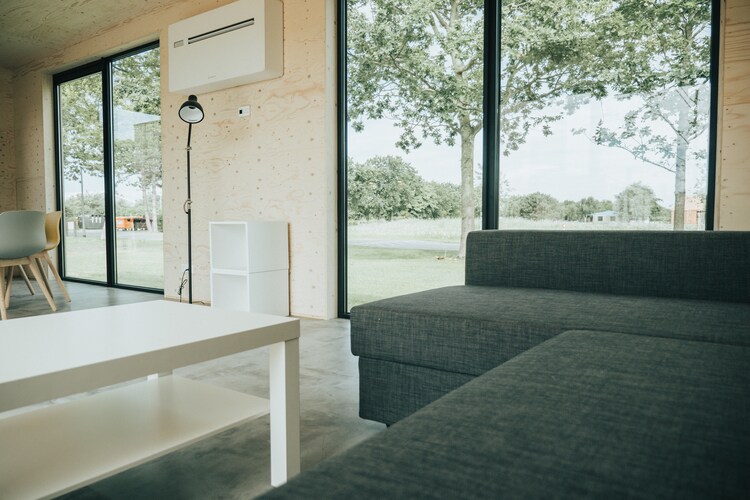 Vakantiepark de Klepperstee 3
