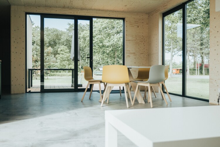 Vakantiepark de Klepperstee 3