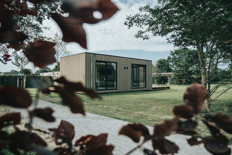 Vakantiepark de Klepperstee 3