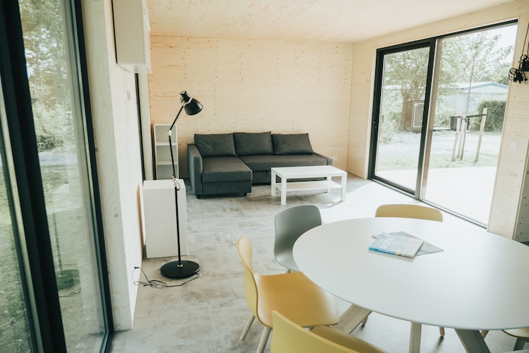 Vakantiepark de Klepperstee 3