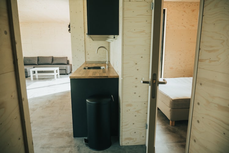Vakantiepark de Klepperstee 3