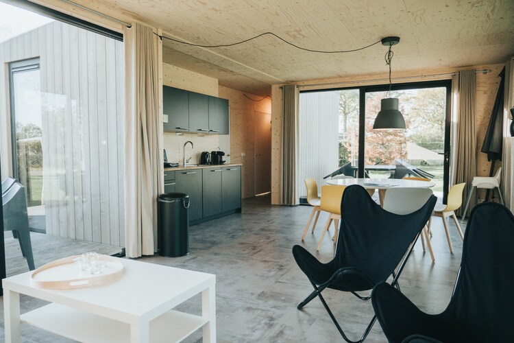 Vakantiepark de Klepperstee 3