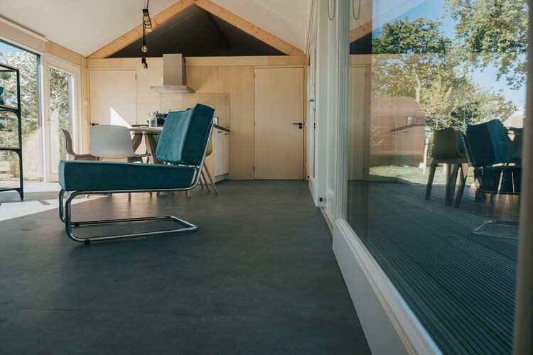 Vakantiepark de Klepperstee 4
