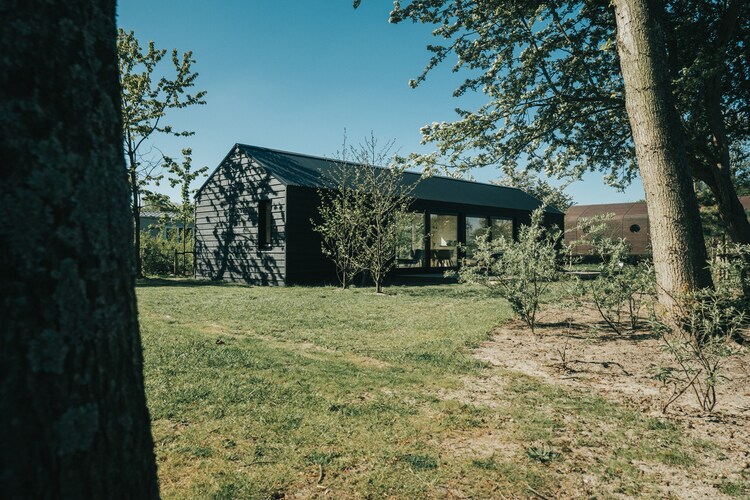 Vakantiepark de Klepperstee 4