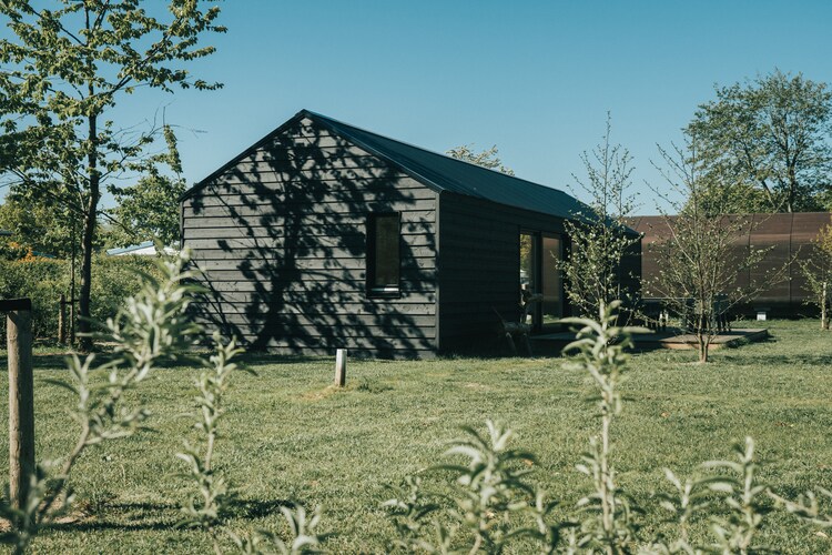 Vakantiepark de Klepperstee 4