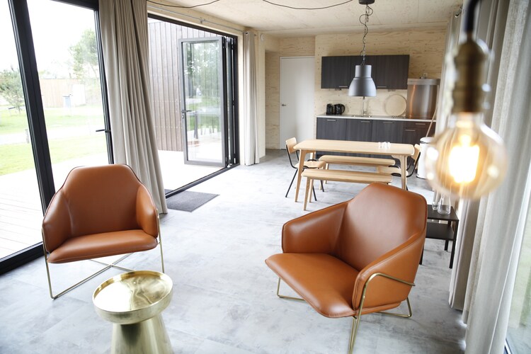 Vakantiepark de Klepperstee 5