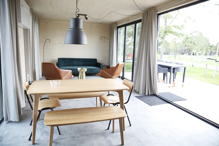 Vakantiepark de Klepperstee 5