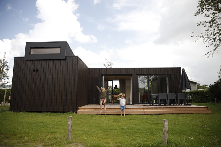 Vakantiepark de Klepperstee 5