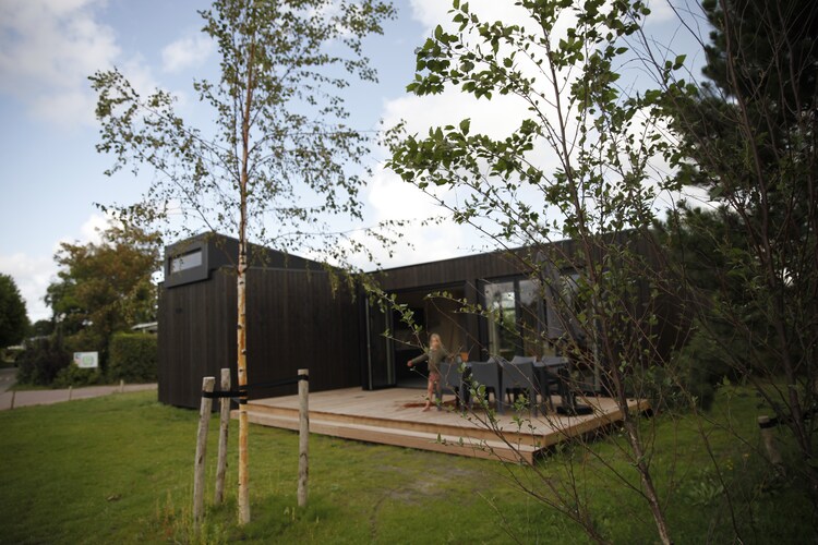 Vakantiepark de Klepperstee 5