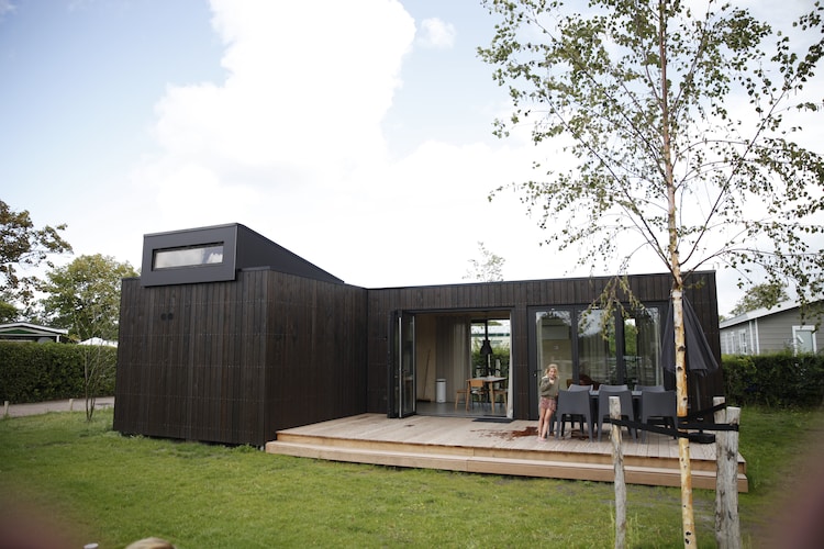 Vakantiepark de Klepperstee 5