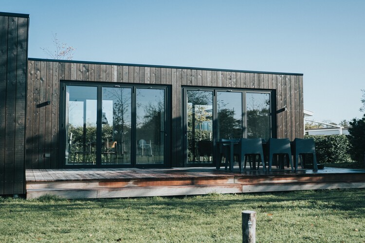Vakantiepark de Klepperstee 5