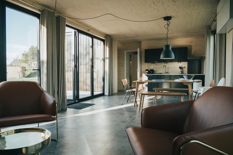 Vakantiepark de Klepperstee 5