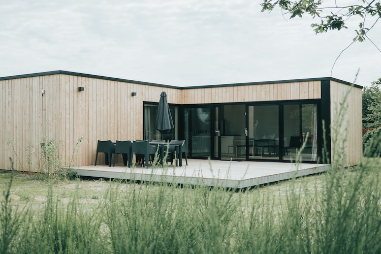 Vakantiepark de Klepperstee 6