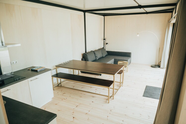 Vakantiepark de Klepperstee 6