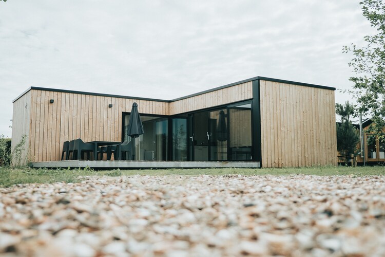 Vakantiepark de Klepperstee 6