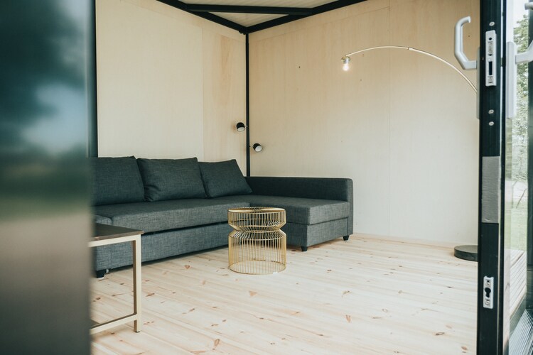 Vakantiepark de Klepperstee 6