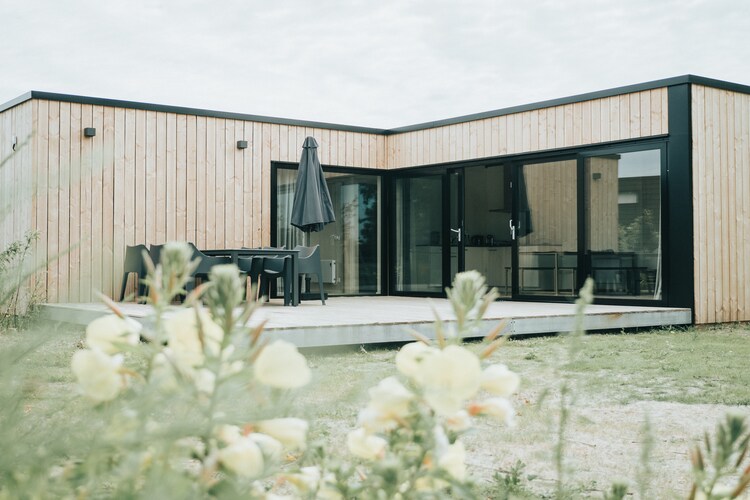 Vakantiepark de Klepperstee 6